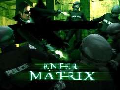 Matrix jatekok 1 képek