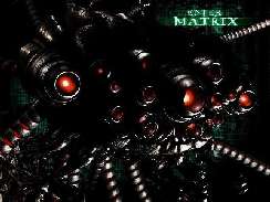 Matrix jatekok 12 játékok