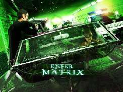 Matrix jatekok 18 játékok