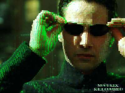 Matrix jatekok 3 kép