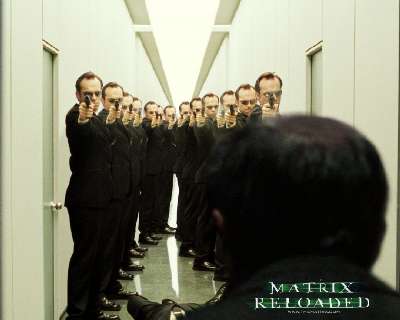 Matrix jatekok 13 kép
