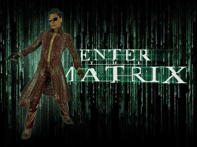 Matrix jatekok 14 kép