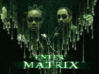Matrix jatekok 16 kép